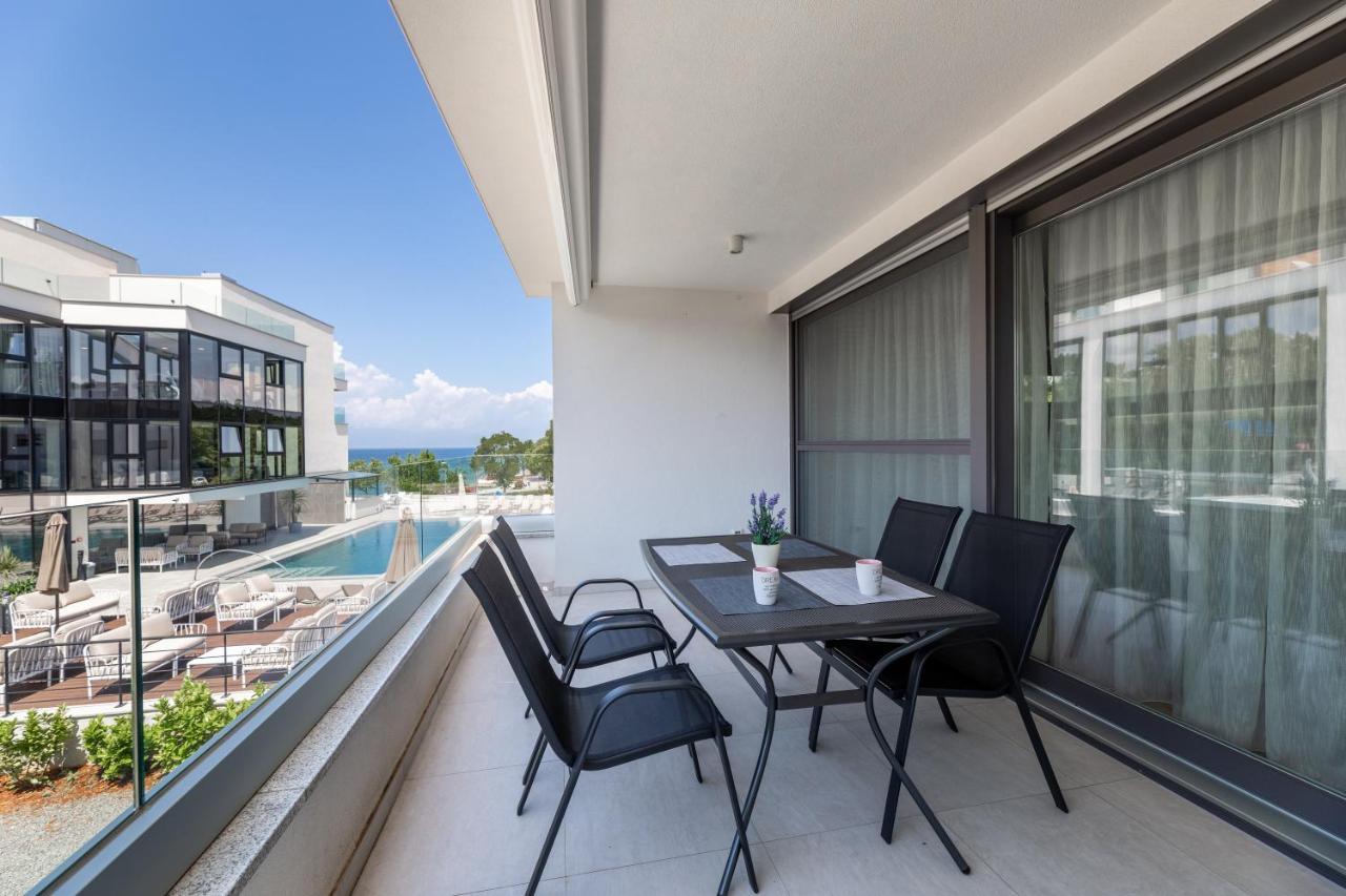 Waterfront Apartments Pia - Marija Malinska Exterior foto